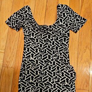 La & jo dress